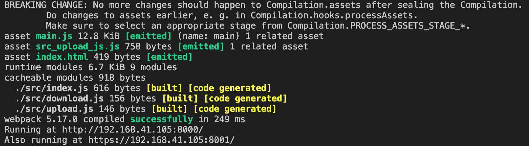 一文搞懂 webpack 懒加载机制 —— webpack 系列